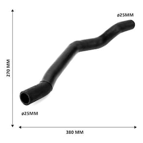 Mangueira Radiador Superior Fiesta 1.6 Flex 5s658b274