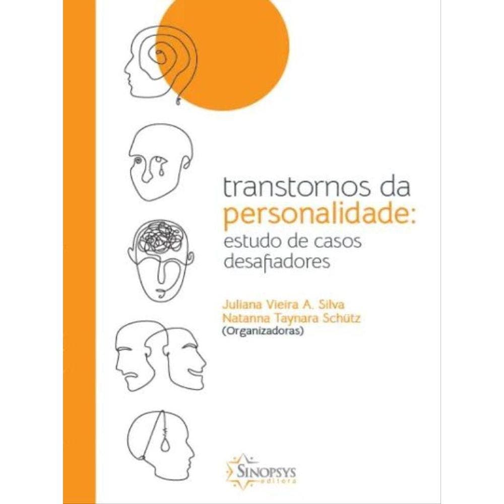 Transtornos Da Personalidade