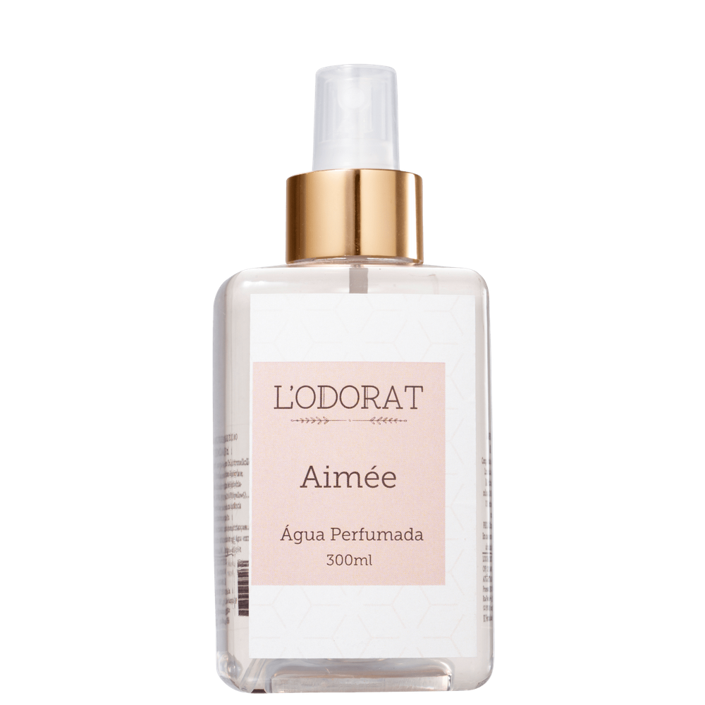 L`ODORAT Aimée - Água Perfumada 300ml
