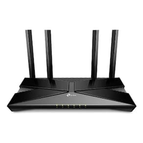 Tp Link Router Xx230v (us1) Wifi6 Voip Gpon Ax1800 Gigabit