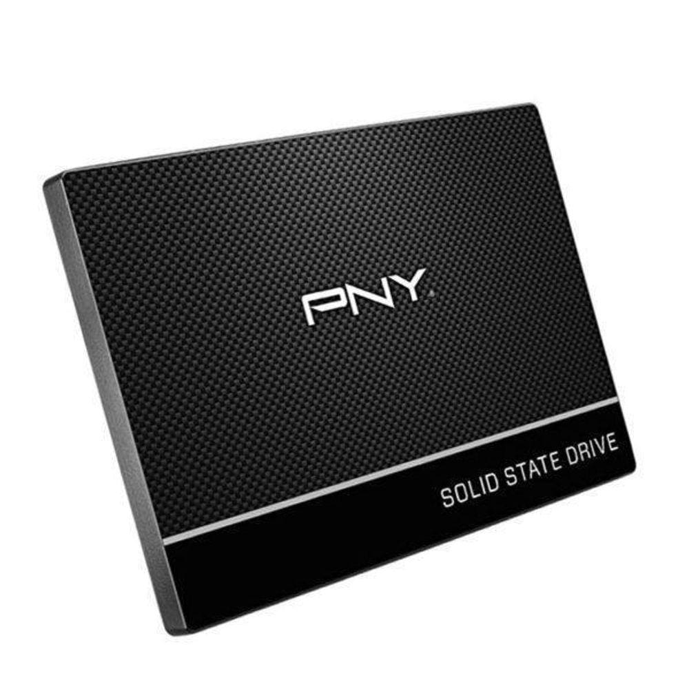Hd Ssd 240Gb Pny