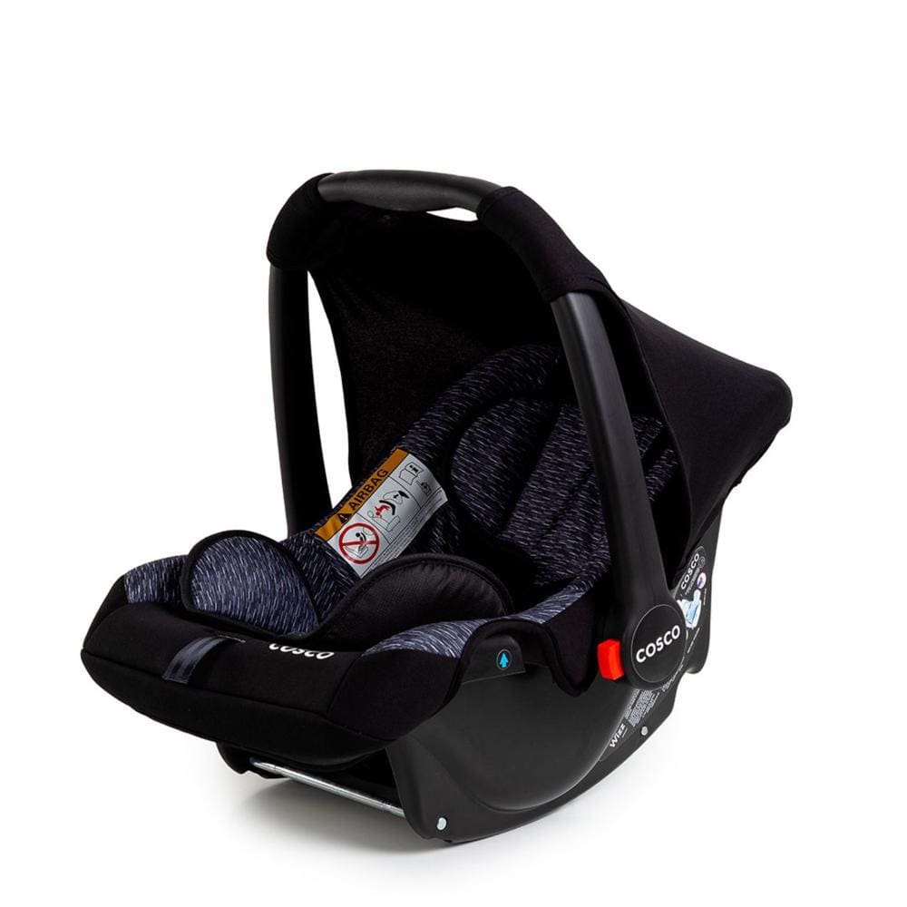 Bebê Conforto Wizz Cosco Kids