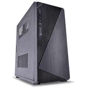 PC Desktop Intel Core I5 10ª Geração 8GB RAM SSD 120GB