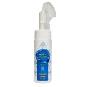 Espuma de Limpeza Facial 150ml Mousse Micelar