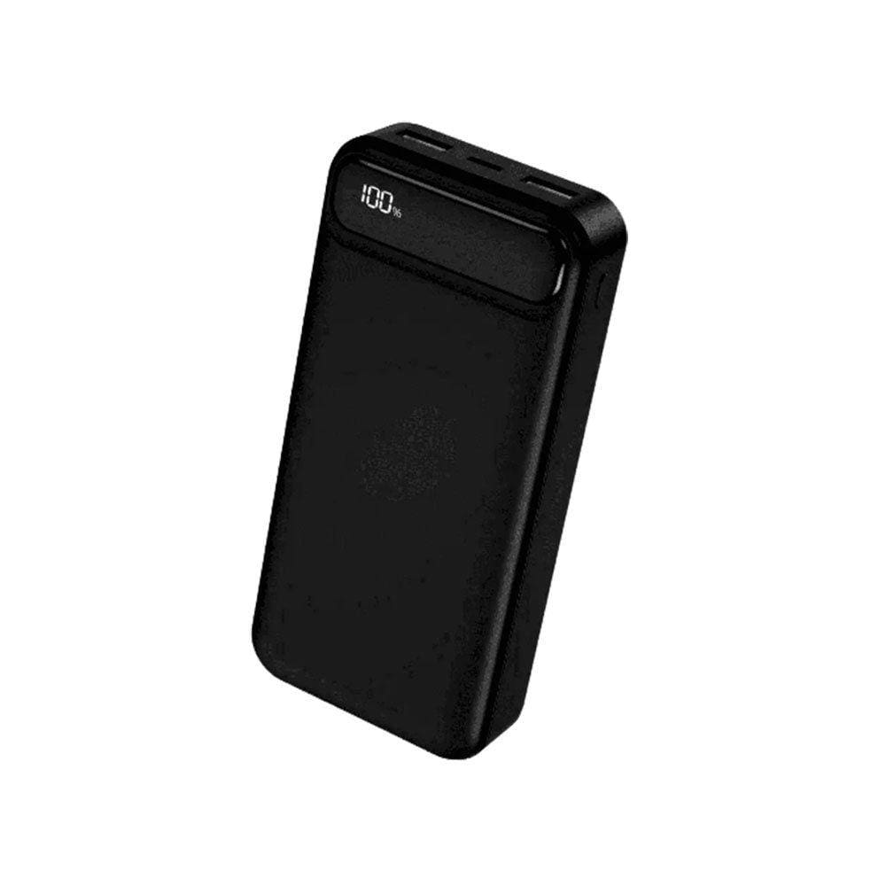 Carregador Power Bank Portátil 2 USB 20000mAh XO-PR136