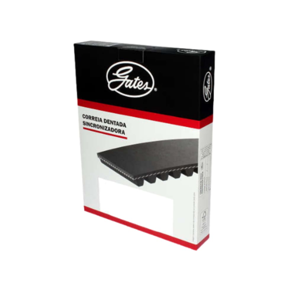 Correia Dentada Captur Duster Fluence Oroch Grand Tour Megane Sandero Scenic 2.0 16V F4r 5550xs