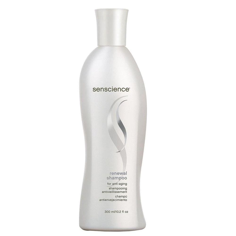 Senscience Shampoo Renewal 280Ml