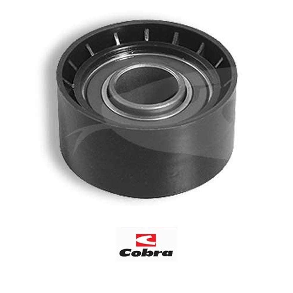 Polia Correia Dentada Escort 1.8 Mondeo 1.8 2.0 4022