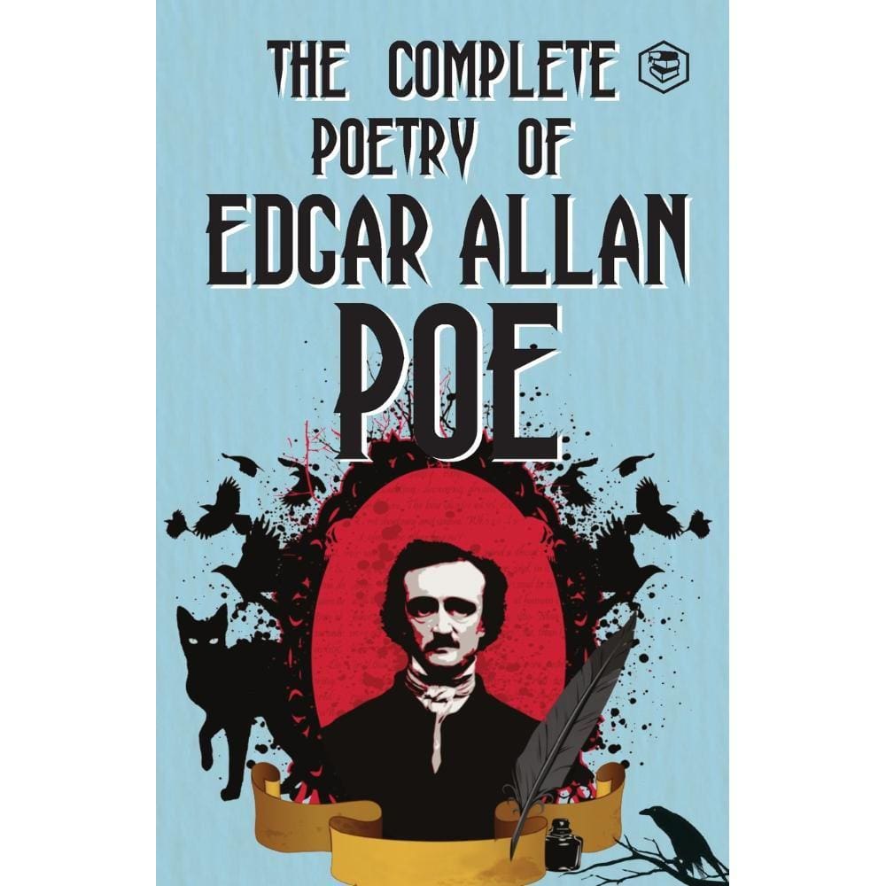The Complete Poetry of Edgar Allan Poe