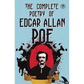 The Complete Poetry of Edgar Allan Poe
