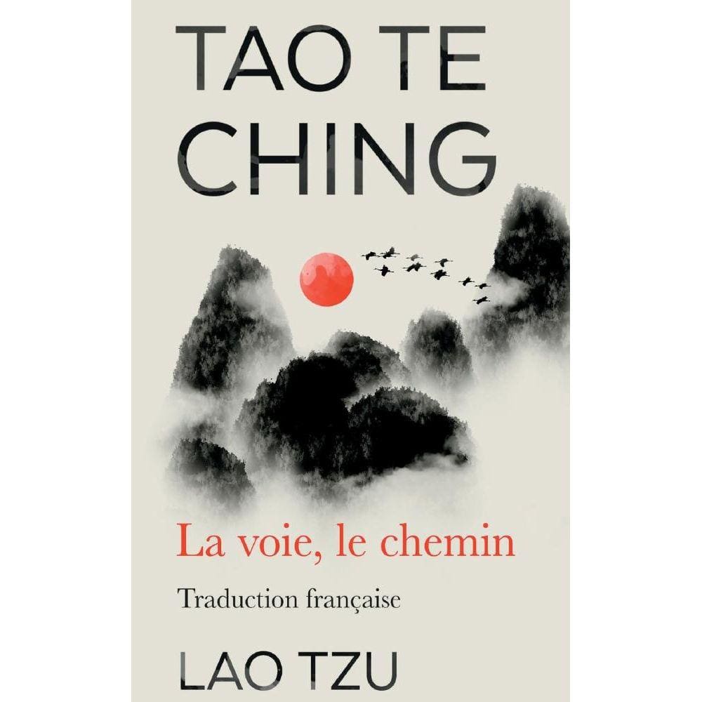 Tao Te Ching