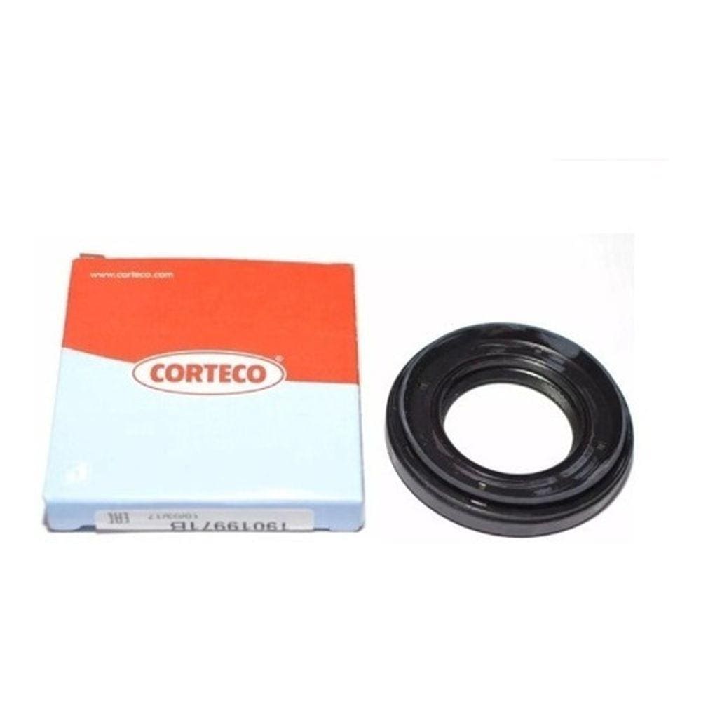 Retentor Saida Lateral Semi Eixo Civic Crv 91205pl3a01