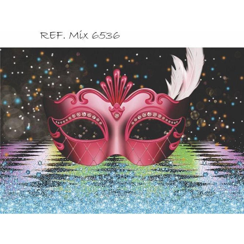 Painel Fotográfico Mix Estilos Poliéster Elastano