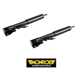 Par Amortecedor Traseiro Uno Way 545513031 334296mm