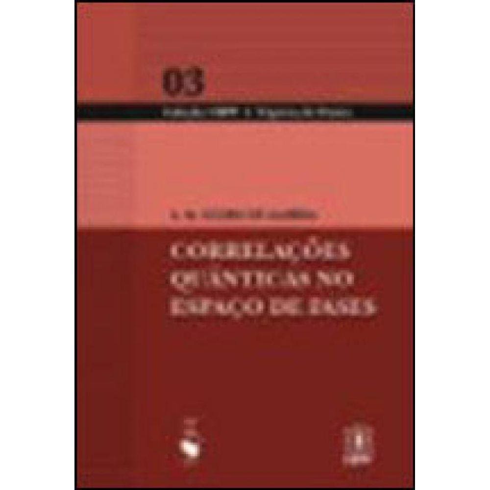 Correlaçoes Quanticas No Espaço De Fases