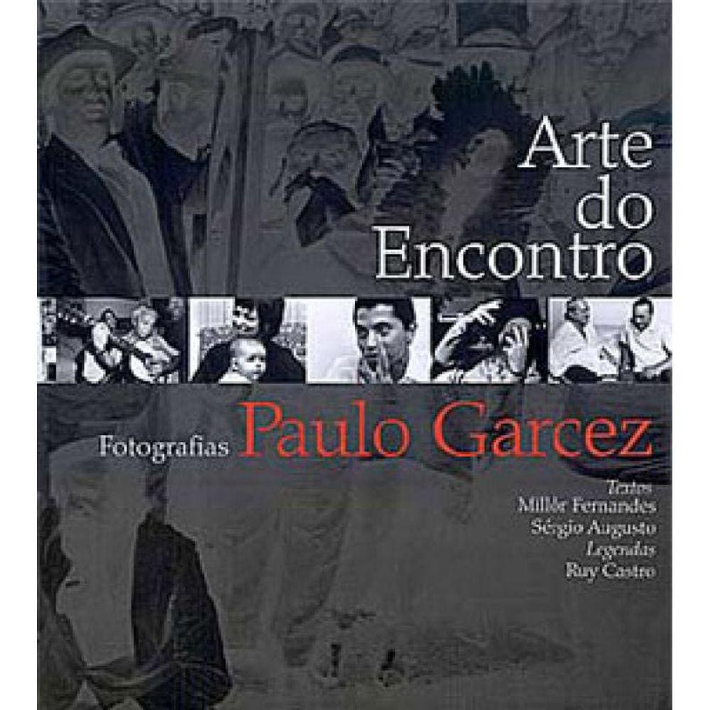 Arte Do Encontro