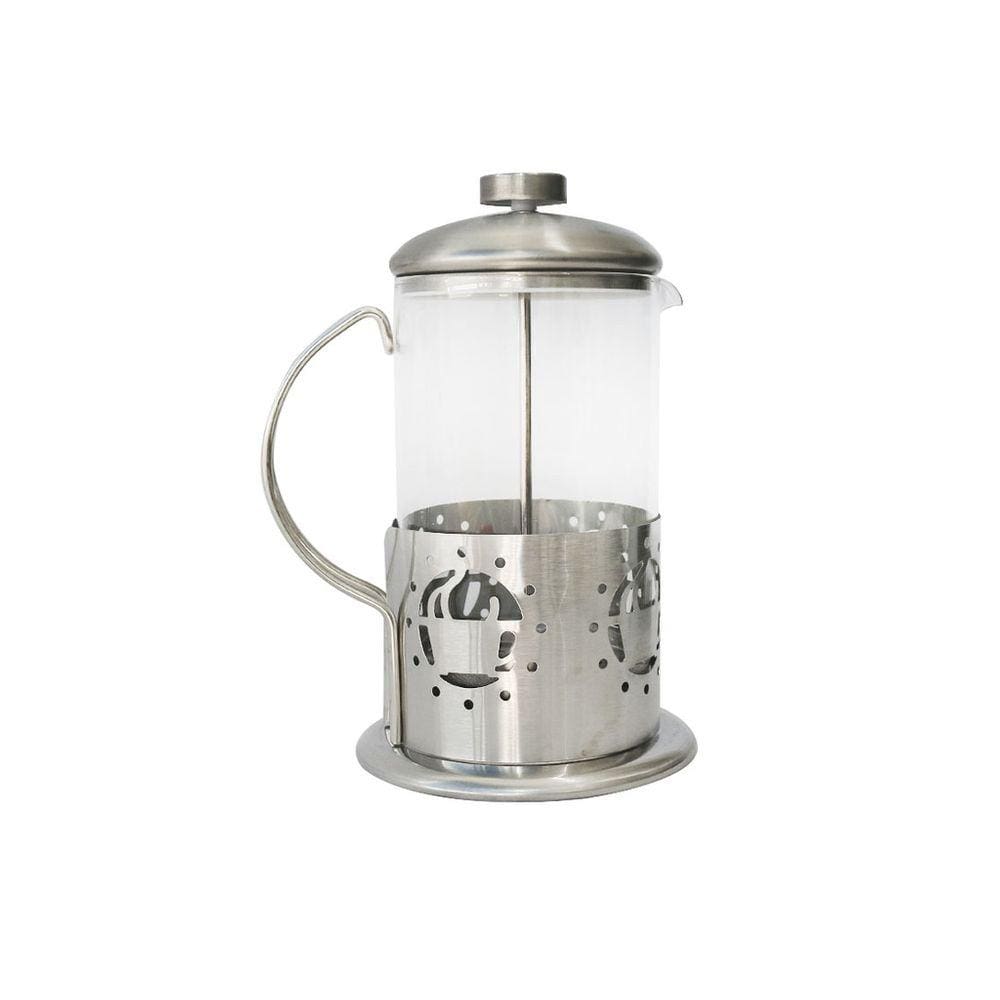 Cafeteira De Prensa Francesa 8.5x18cm 350ml