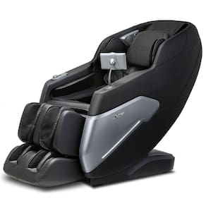 Poltrona de Massagem / Massageadora Breeze - Massage Express - Cor Preta