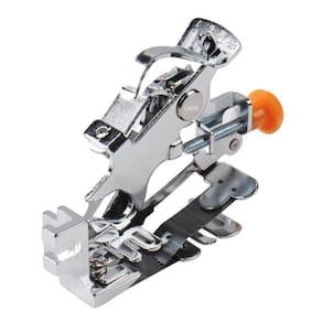 Calcador Aparelho de Franzir Multifuncional Westpress – 22024