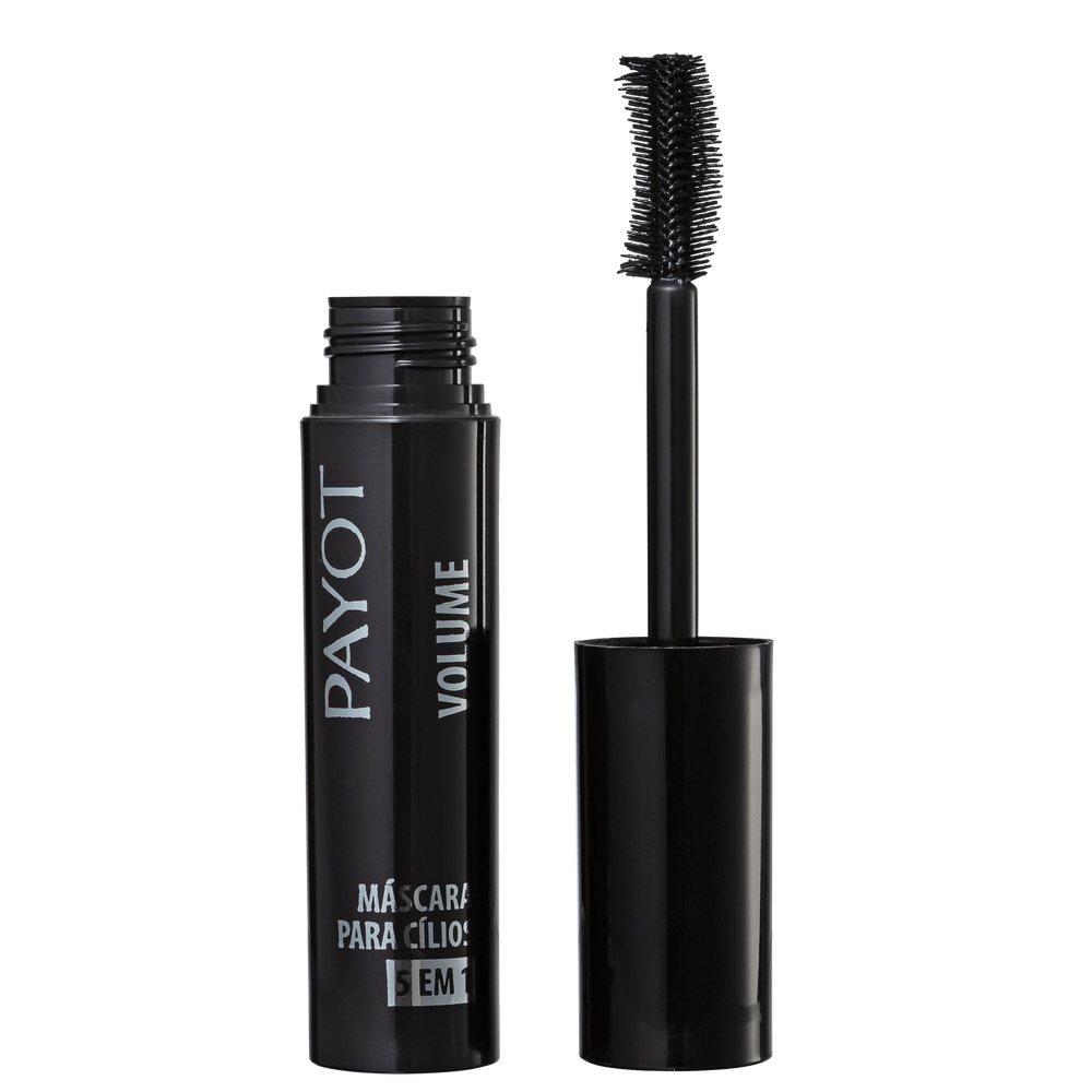 Payot 5 em 1 Volume - Máscara para Cílios 6g