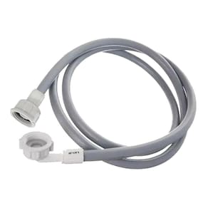 Mangueira Entrada 1m Lavadora Brastemp Consul - AFA