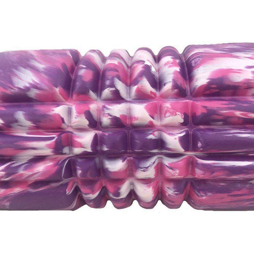 Rolo de Massagem 51009 - Massageador Handheld 3 Velocidades