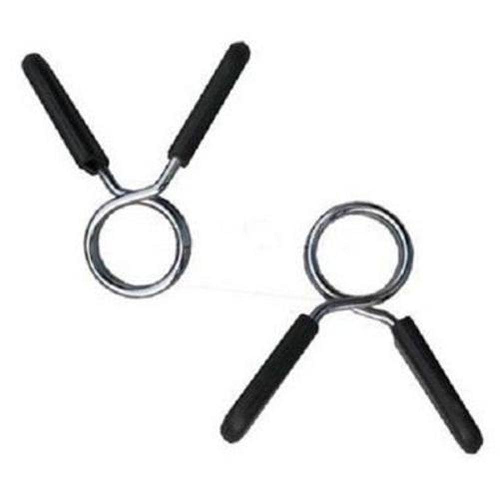 Barra Reta 2,13m com Presilha 25mm - Modelo 8220