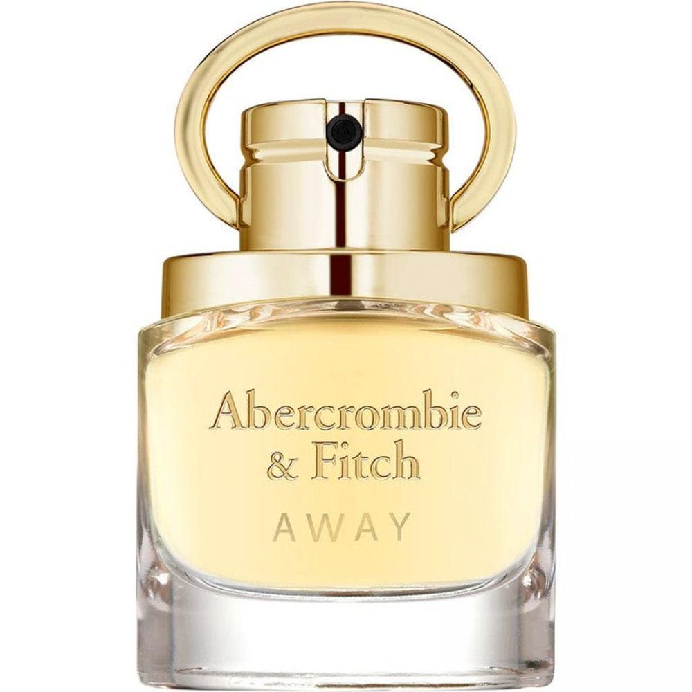 Abercrombie & Fitch Away Eau de Parfum - Perfume Feminino 100ml