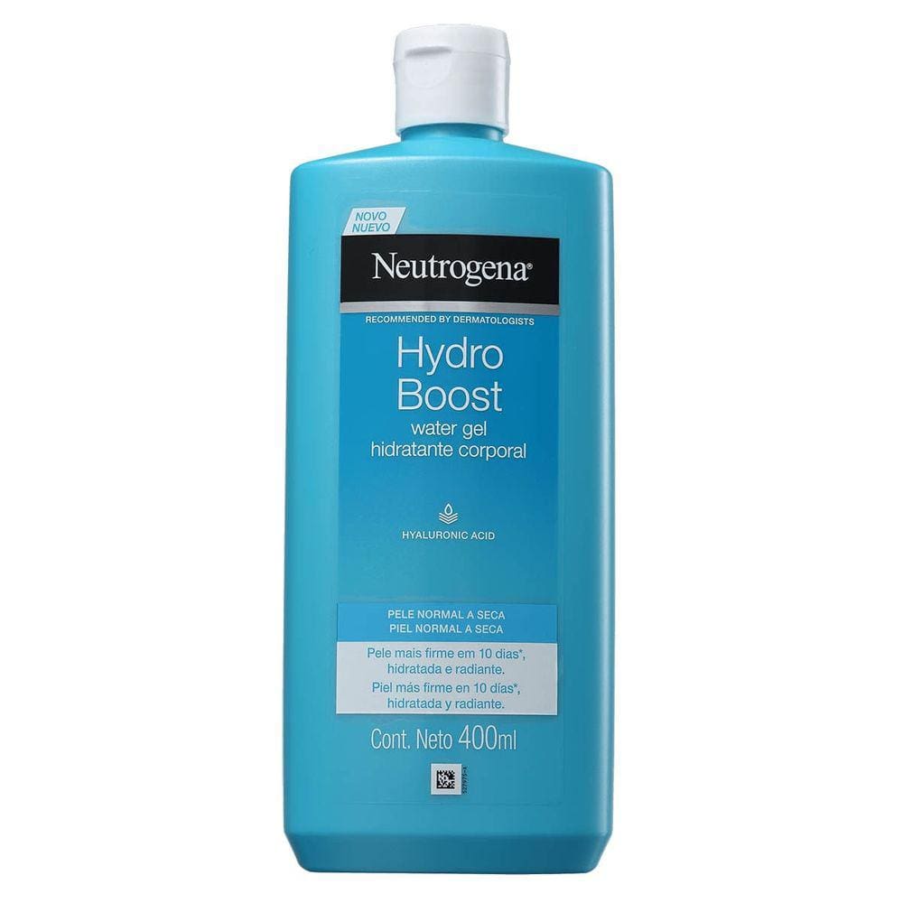 Neutrogena Hydro Boost Water Gel 400ml