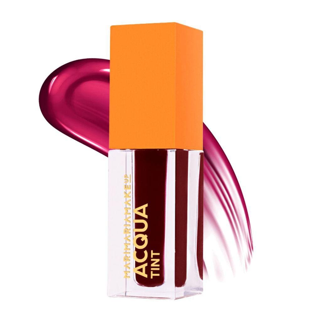 Acqua Tint Mari Maria Makeup Batom Tint Gummy 4,4Ml