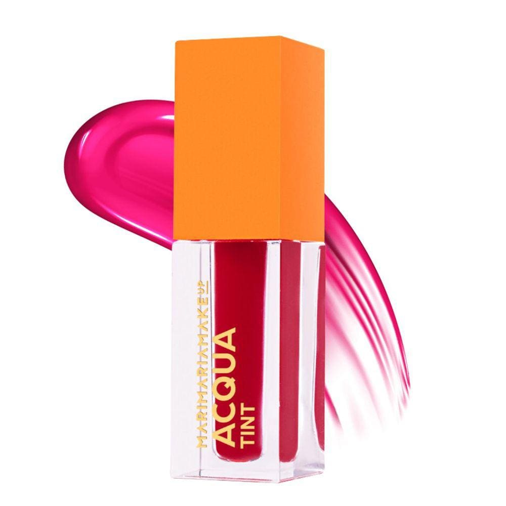 Acqua Tint Mari Maria Makeup Batom Tint Cherry 4,4Ml