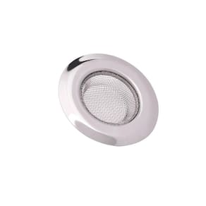 Ralo De Pia Em Inox 7,2 Cm Mimo Style Asa21005
