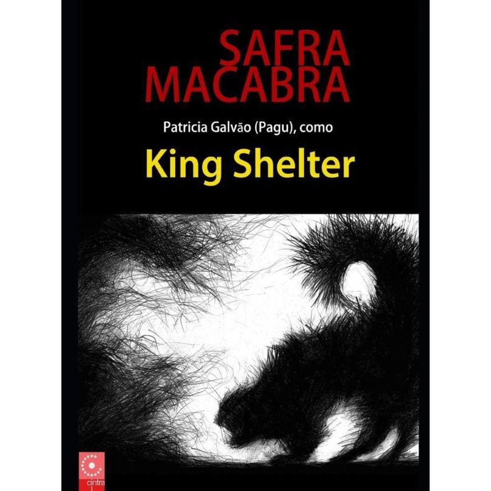 Safra Macabra