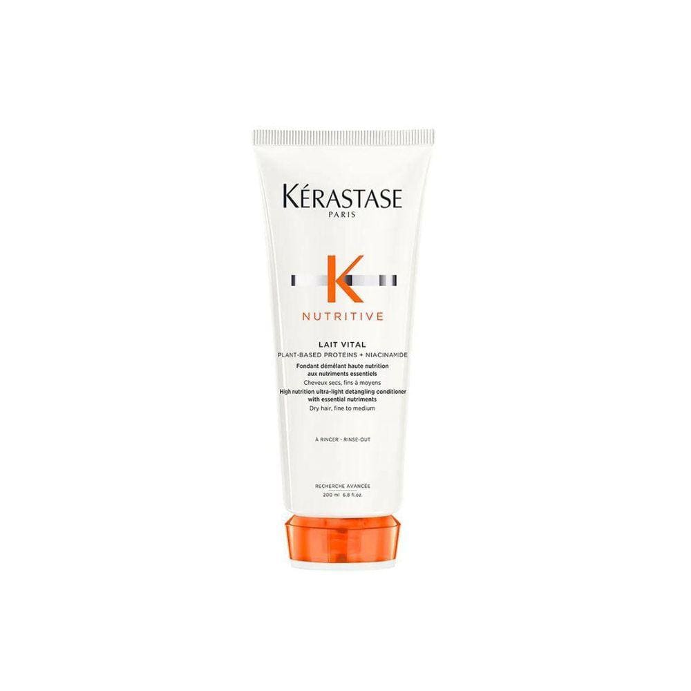 Kerastase Nutritive Condicionador Lait Vital 200Ml