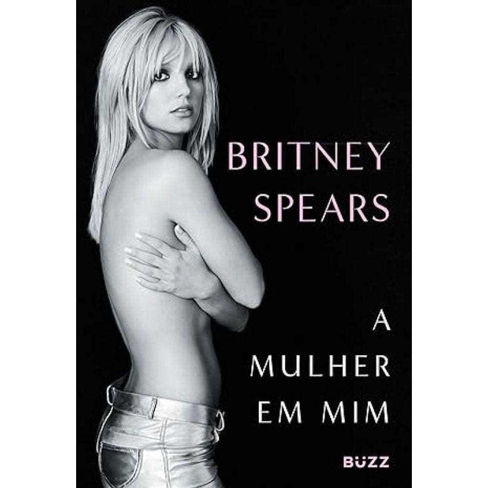 Mulher Em Mim, A - Buzz