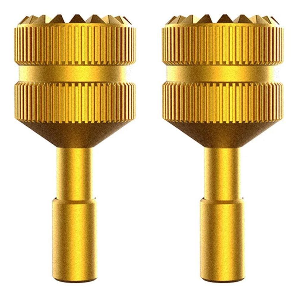 Par De Stick Dji Smart Controller Rc1, Rc2 Dourado