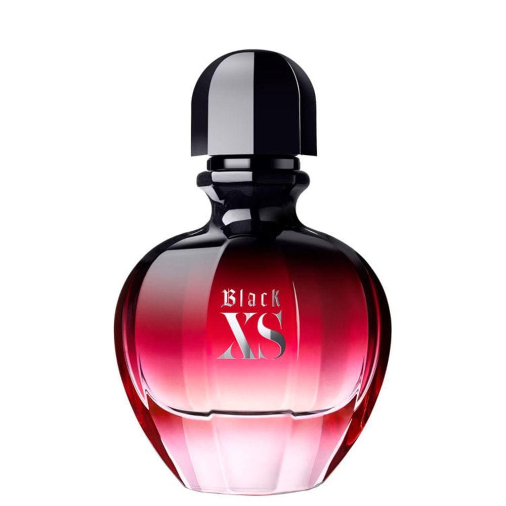 Black Xs For Her Paco Rabanne Edp - Perfume Feminino 50ml