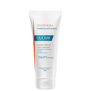 DUCRAY Anaphase+ - Shampoo Antiqueda 200ml
