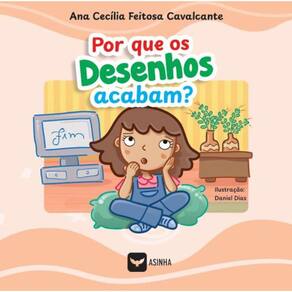 Por que os desenhos acabam?