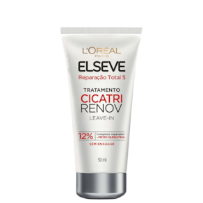 Elseve L`Oréal Paris Reparação Total 5 - Leave-in 50ml