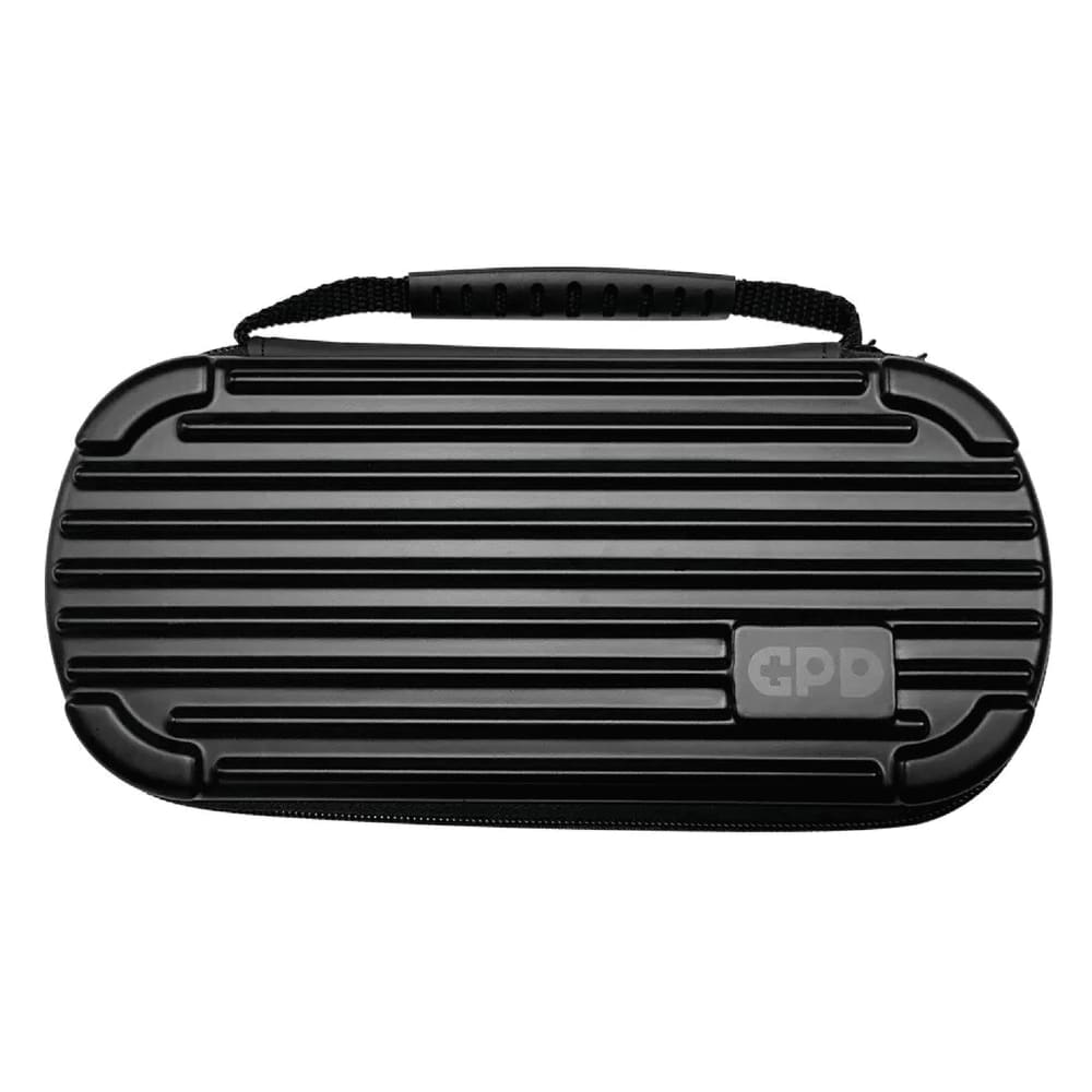 Case GPD Win 4 Proteção Transporte Reforçado Anti Queda