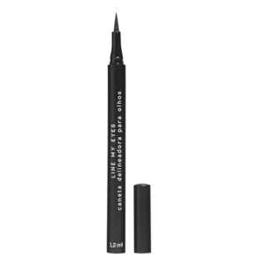 Océane Edition Line My Eyes - Caneta Delineadora 1,2ml
