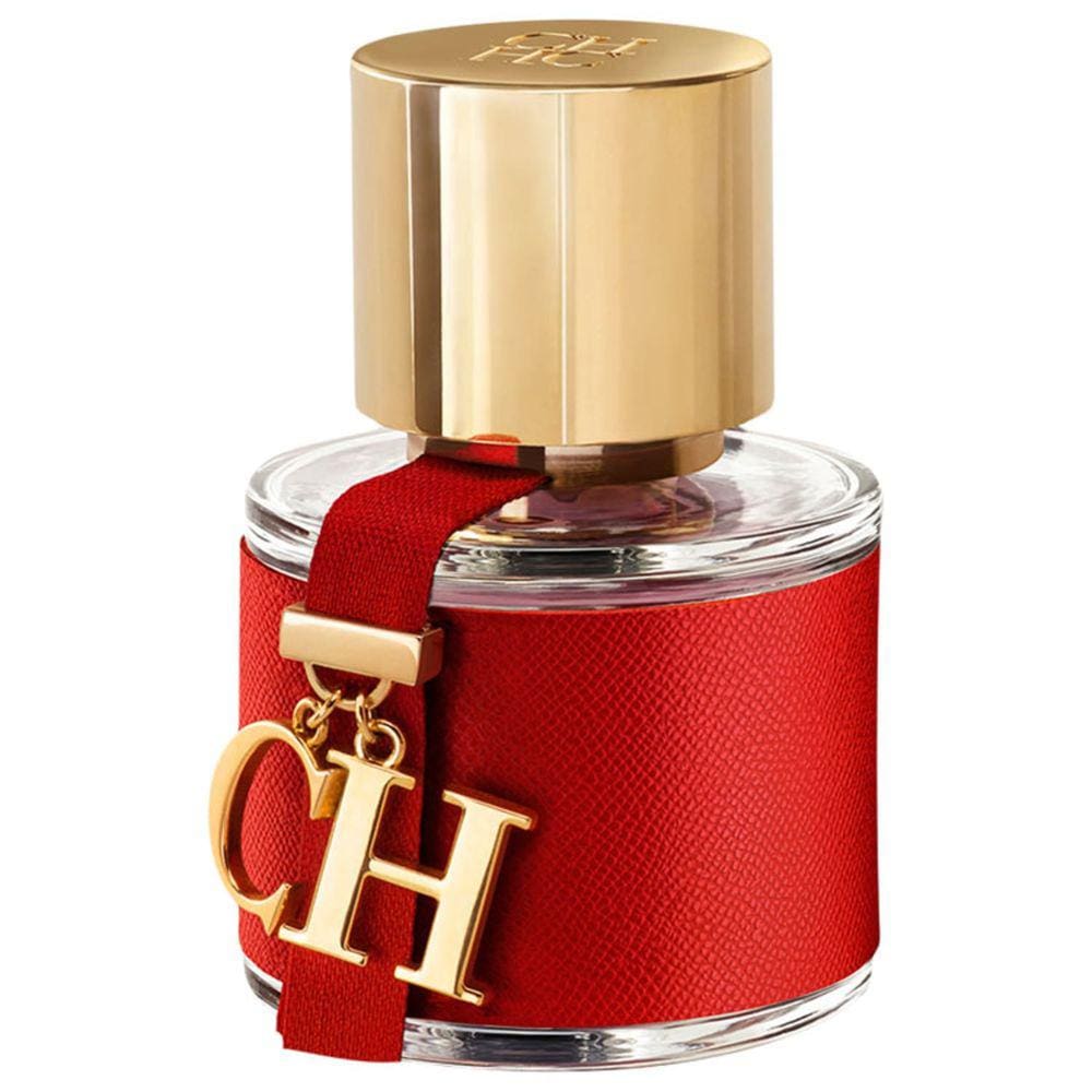 Ch Carolina Herrera Eau De Toilette - Perfume Feminino 30ml