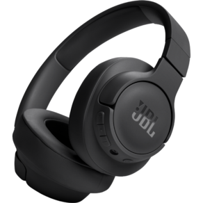 Fone de Ouvido Bluetooth JBL Tune 720BT Preto