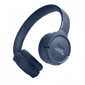 Fone de Ouvido Bluetooth JBL Tune 520BT Azul