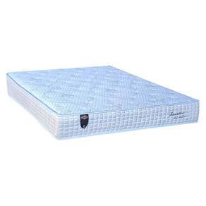 Colchão King Molas Ensacadas MasterPocket Sensitive (193x203x33) - Orthoflex