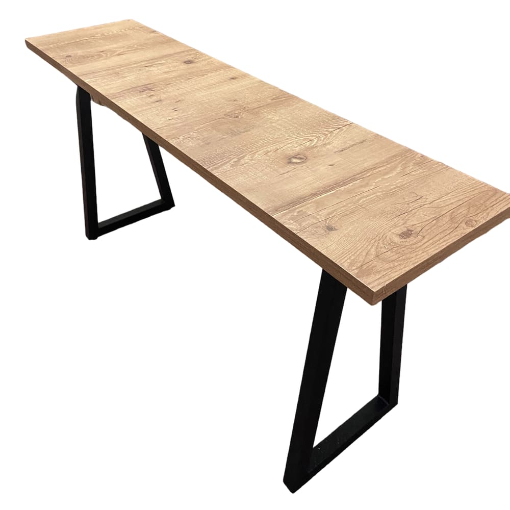 Mesa Antiqua  - 160x40 Pé Arpoador