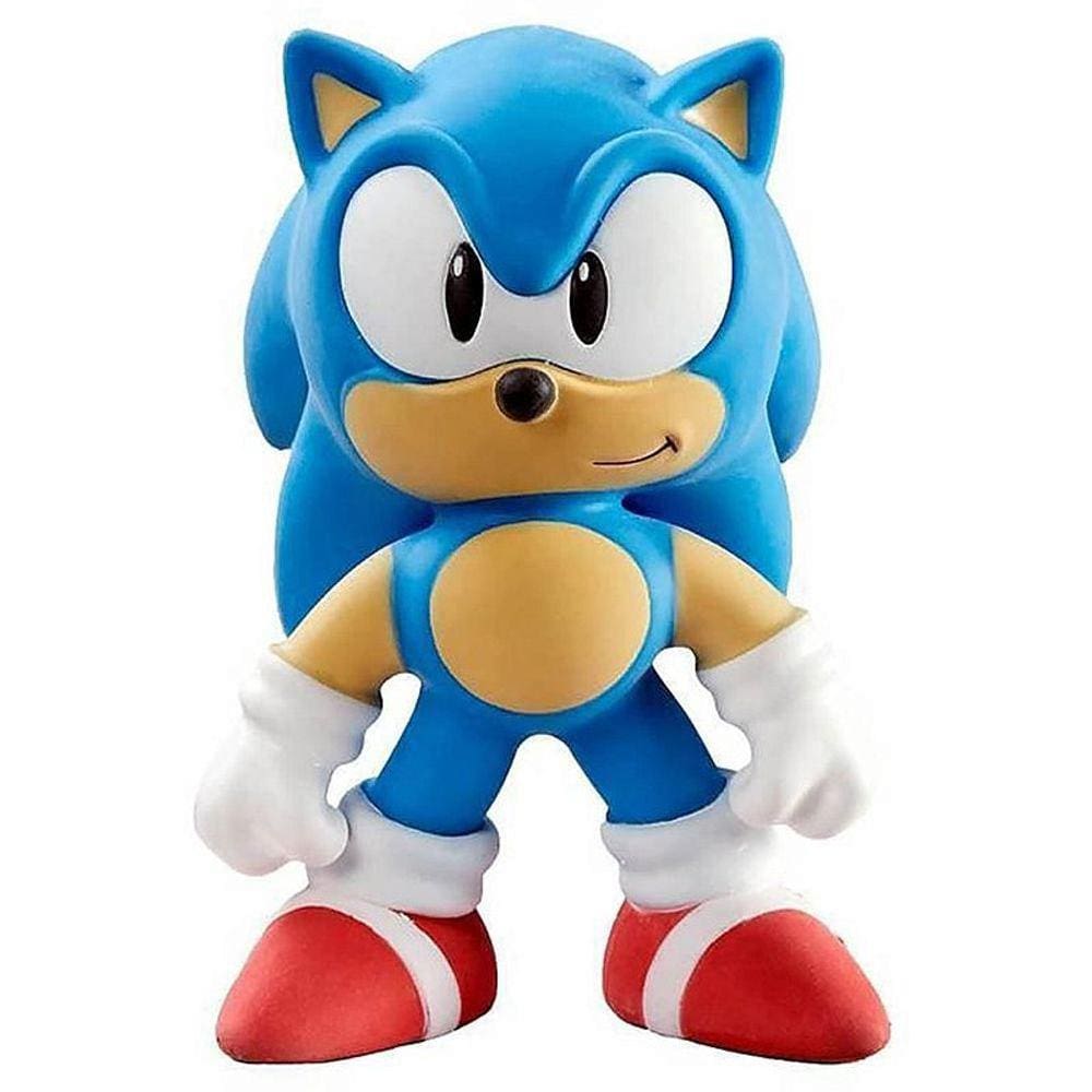 Preços baixos em TOMY Sonic the Hedgehog Personagens de TV e