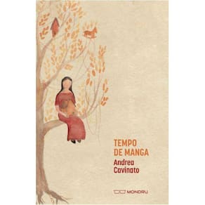 Tempo de Manga