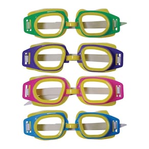 Oculos Nataçao Sport 001897 Mor